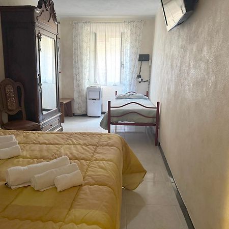 Casa Muruidda Di Mario Stara Боза Екстериор снимка
