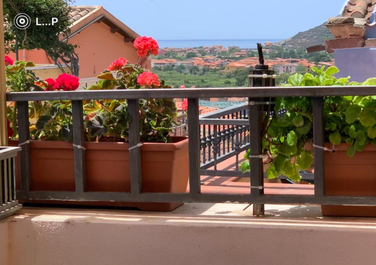 Casa Muruidda Di Mario Stara Боза Екстериор снимка