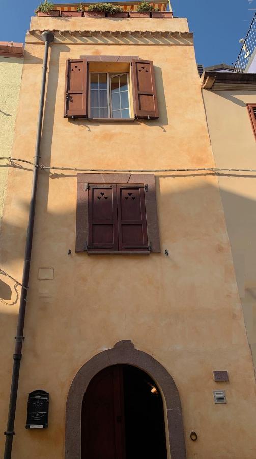 Casa Muruidda Di Mario Stara Боза Екстериор снимка