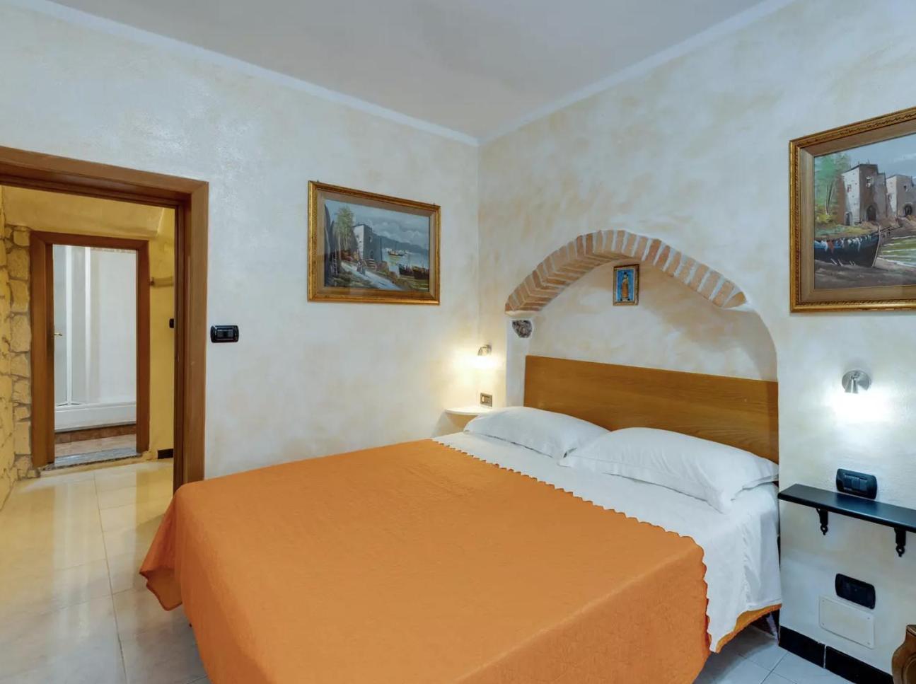 Casa Muruidda Di Mario Stara Боза Екстериор снимка